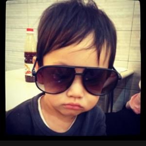 Meet your Posher, Chen